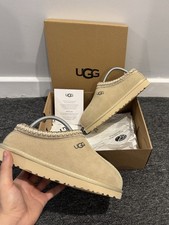 UGG Mustard Seed UK Size 6