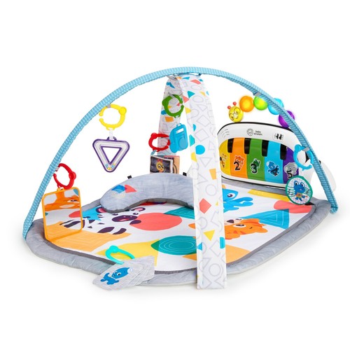 Baby einstein kickin tunes - baby, kickin'