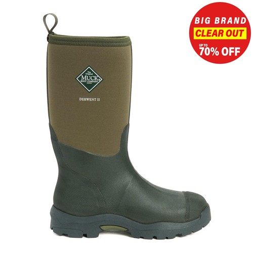 Muck boots derwent - muck,
