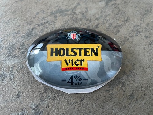 Holsten pils original - , oval