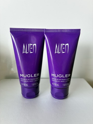Thierry mugler alien body - mugler,