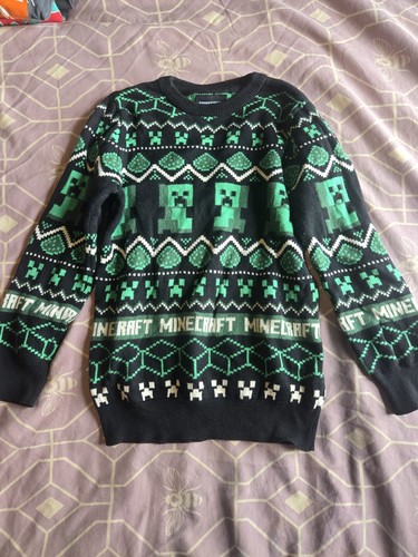 Boys george minecraft wooly - boys,