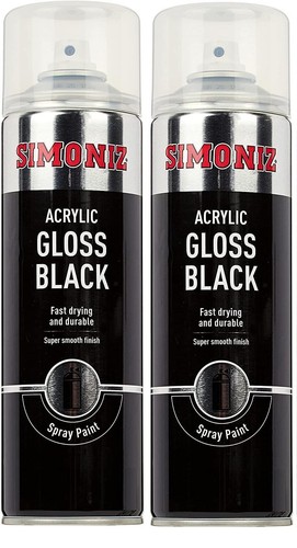 Simoniz large gloss - 2x,