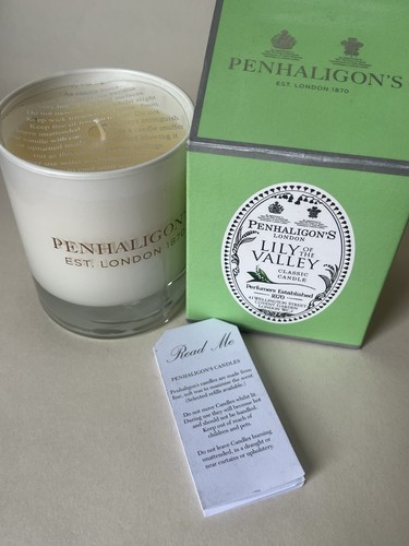 Penhaligon lily the - lily,