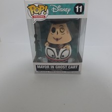 Funko Pop! Trains: Disney -
