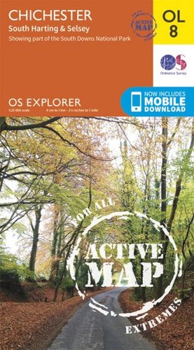 Explorer active map - explorer,