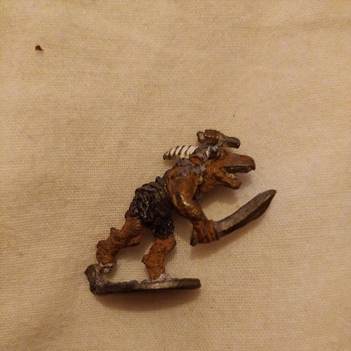 Ral partha runequest 009 - ral, 18-009