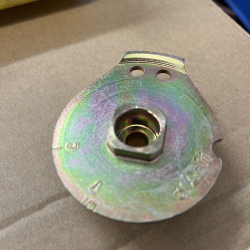 Yamaha rotor 1nw 81673 - yamaha, rotor,