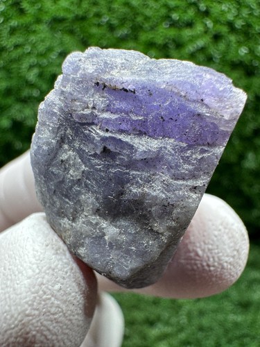 Amazing tanzanite crystal - amazing,