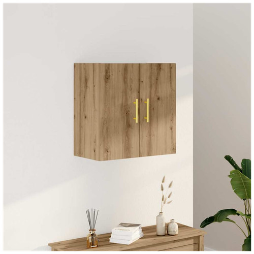 Wall cabinet artisan - artisan, oak