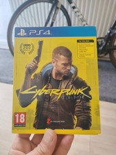 Cyberpunk 2077 (Sony