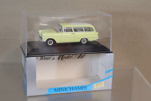 Minichamps 430043210 43 - minichamps,