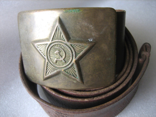 Soviet military soldier - military, soldier's