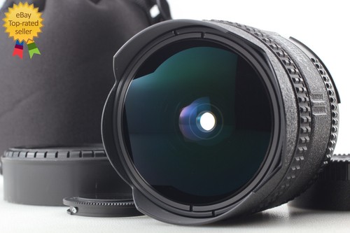 Top mint nikon - [,