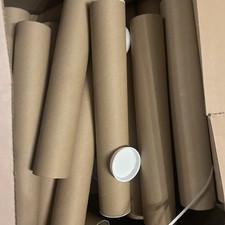  33cm Bulk Postal Tubes