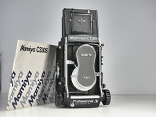 Mamiya c330 pro c330s 6x6 - mamiya,