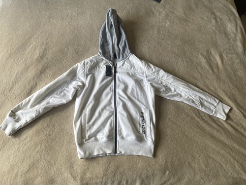 Next boys hooded jacket - boys,