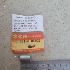 Suzuki GP 100 GS 750 Spacer Genuine NOS 