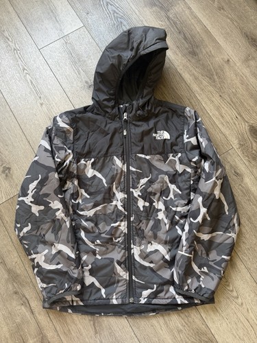 Boys the north face - north, padded