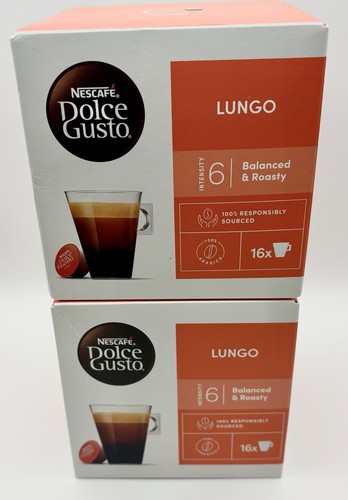 Nescafé dolce gusto coffee - dolce,