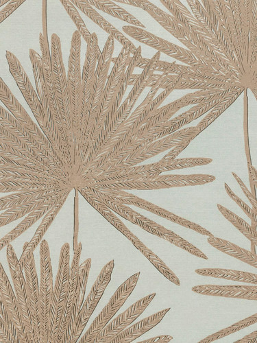 Rolls pacaya palm - rolls, pattern