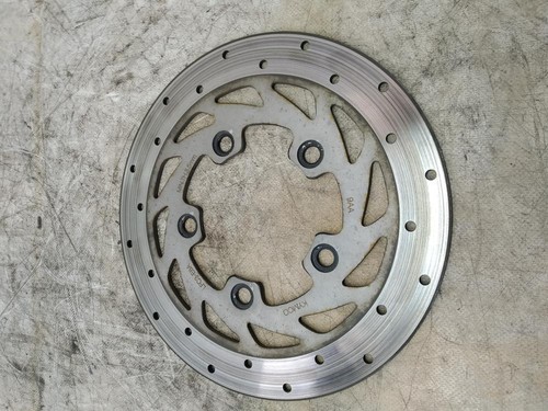 Rear brake disc for kymco - brake,