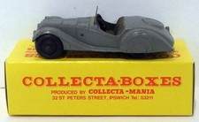 Vintage Dinky 38A - Fraser