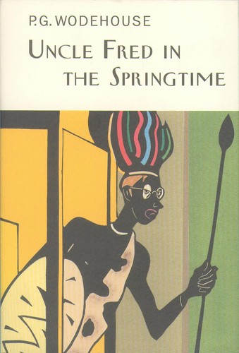 Uncle fred the springtime - in,