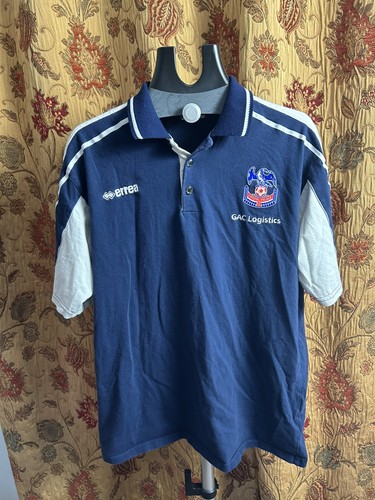 Crystal palace polo - f.c.,