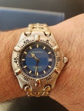 Krug-Baümen Oceanmaster