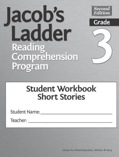 Jacobs ladder wkbks 3 - jacobs,
