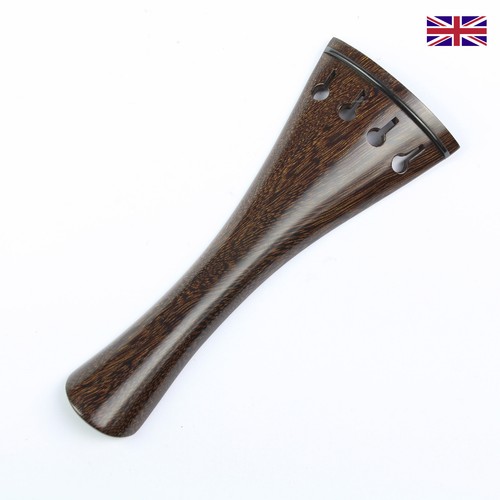 Tamarind viola tailpiece - tamarind,