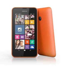 Nokia Lumia 530 Dual Sim