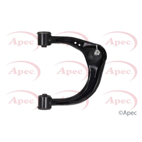 Wishbone suspension arm for - suspension,