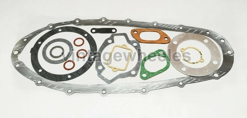 Lambretta tv 200cc - lambretta,