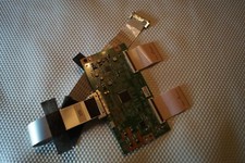 T-CON BOARD GA_60Hz_FHD_V0.3 FOR 40" HITACHI 40HXC06U B LED TV, VES400UNES-03-B