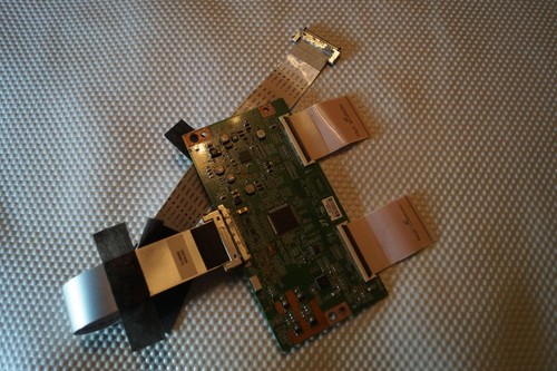 Con board 60hz fhd v0 - t-con, ga_60hz_fhd_v0.3