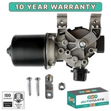 FRONT WINDSCREEN WIPER MOTOR