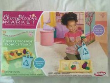 Dream Town Cherry Blossom