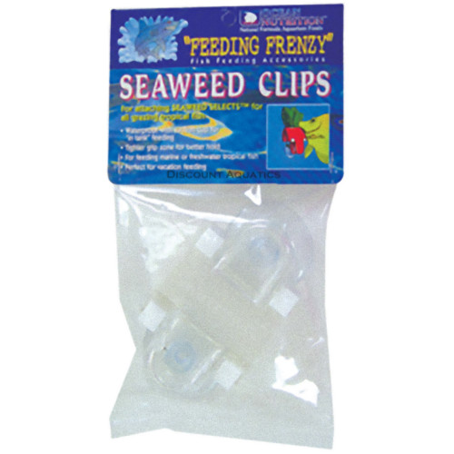 Ocean nutrition double feeding - ocean,
