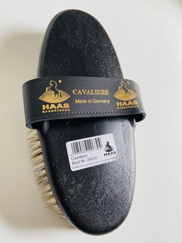 Haas pure horsehair - haas,