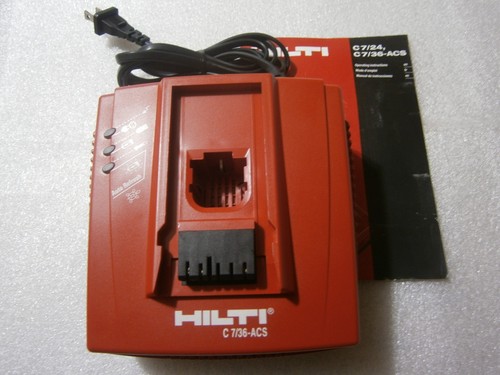 Hilti acs battery - hilti,