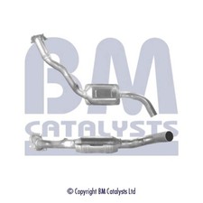 CATALYTIC CONVERTER / CATTYPE