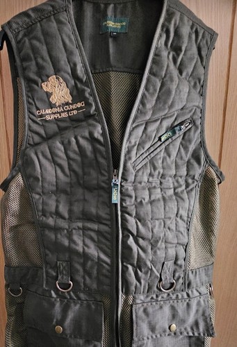 Caledonia gundog supplies gun - caledonia,