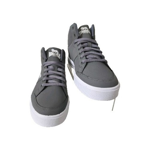 Lonsdale mens trainers boots - mens,