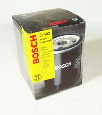 Bosch Oil Filter O 403 Opel