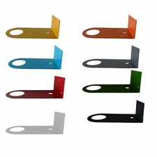 Modern industrial wall - industrial,