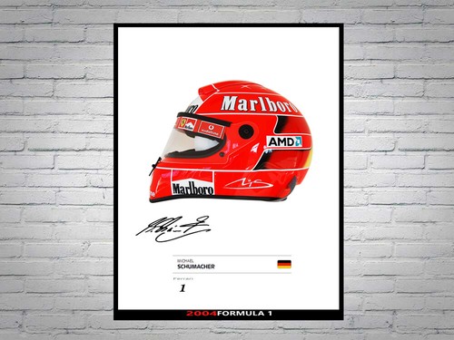 Michael schumacher ferrari - michael,