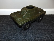 VINTAGE CHERILEA  ARMOURED