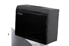 Custom padded cover for Fender